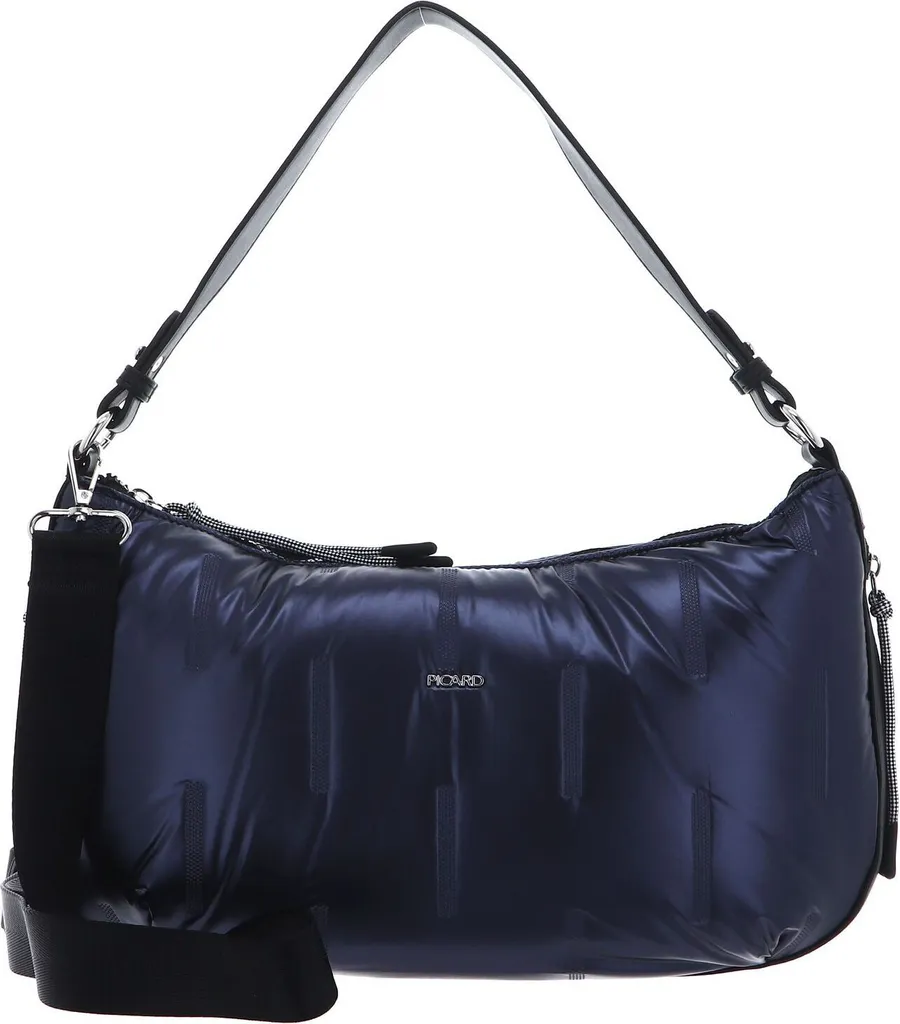Recensione Picard Arosa Shoulderbag Ocean: Blu Navy per Ogni Look