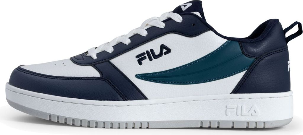 Fila Rega NF White-Fila Navy Größe EU 43