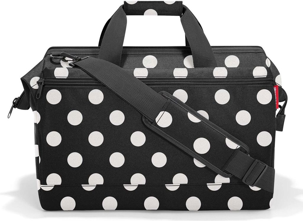 reisenthel Schultertasche Reisetasche Allrounder Pocket Bag Produktbild 
