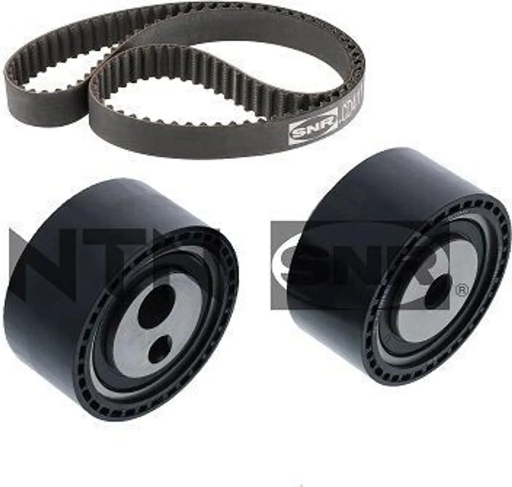 SNR KD459.49 Kit Distribution pour Entretien Moteur Jumper et Boxer