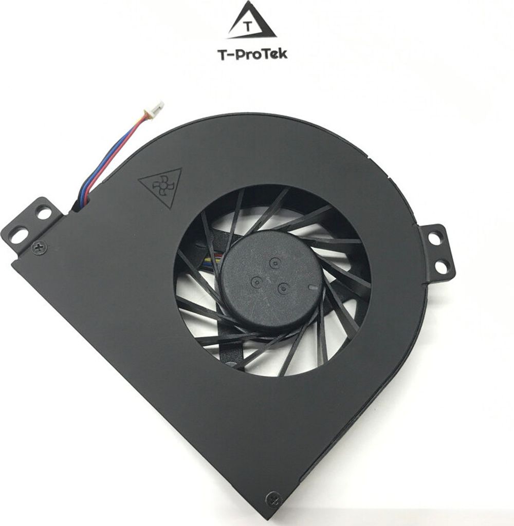 GPU Version FAN Lüfter Kühler kompatibel für Dell Precision M4800 (4800-4326)