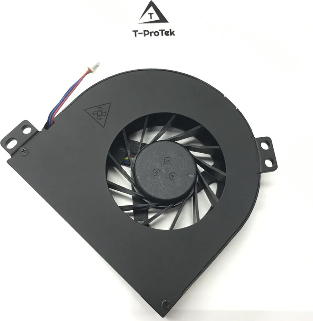 Ventola di raffreddamento FAN versione GPU compatibile per Dell Precision M4800 (4800-4326)