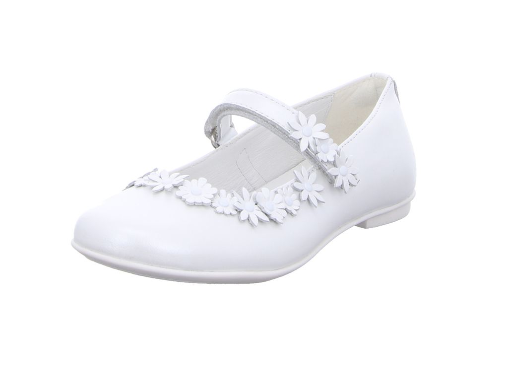 Primigi Ballerina leichter Perlglanz EUR 39