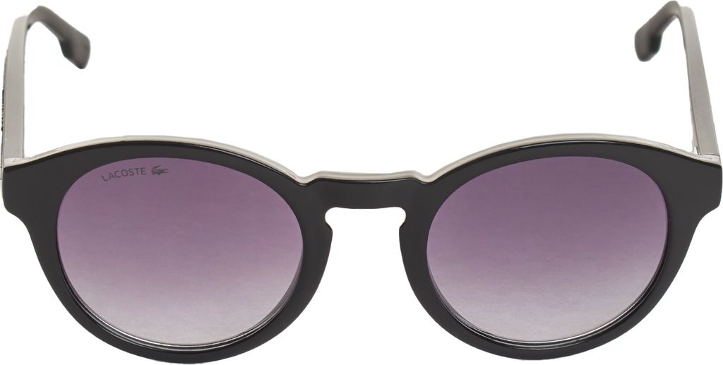Lacoste L952SRG Runde Sonnenbrille für Damen