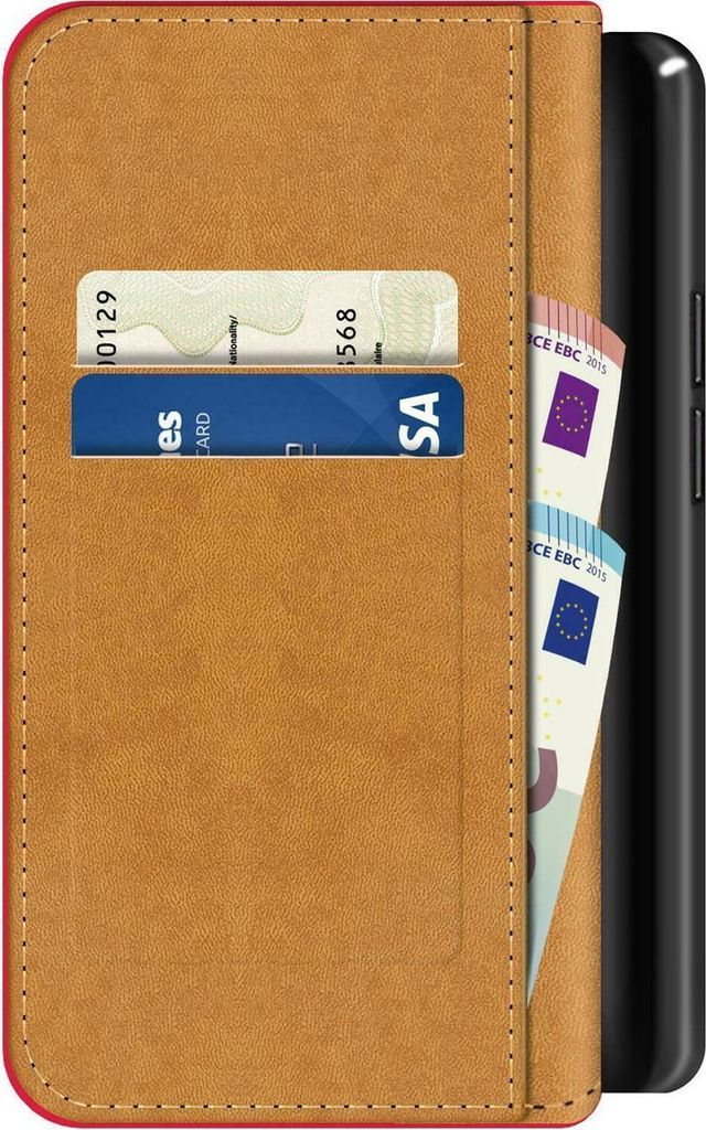 Etui Book Case dla Samsung Galaxy S23 Ultra Etui Flip Cover Zdjęcie produktu 7