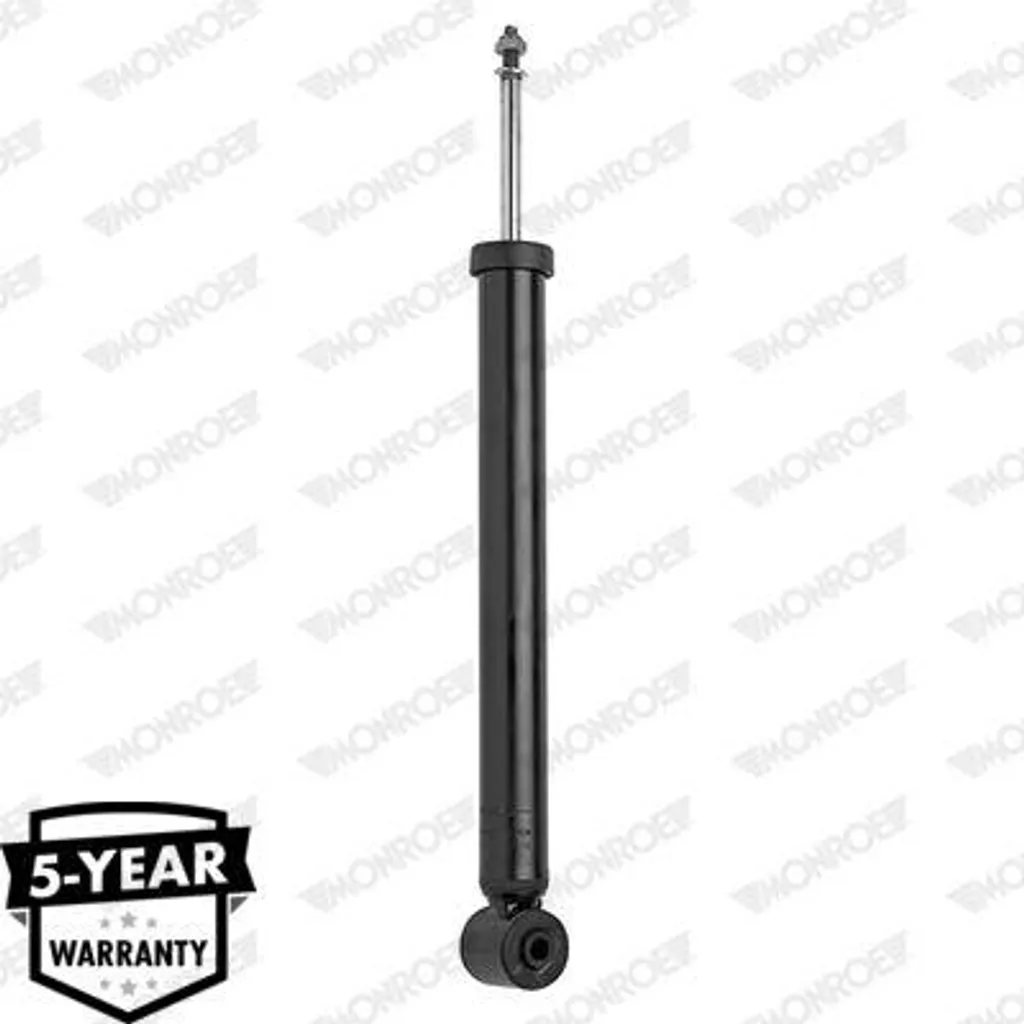 Amortisseur de Suspension Monroe G1181 Gaz pour Châssis Opel Adam