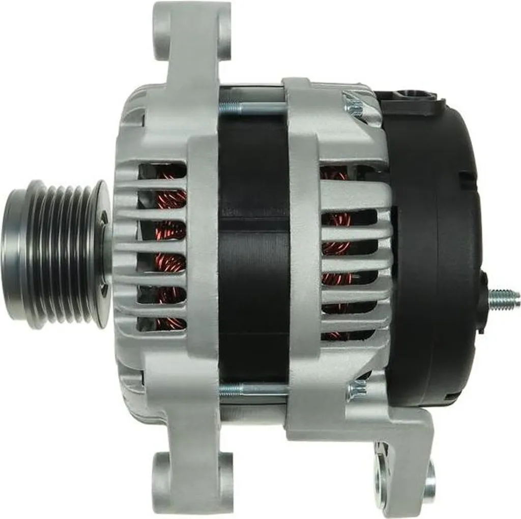 Débitmètre d'Air Captiva 2.0 VCDi - Solution Trou d'Accélération 2.0 - 4