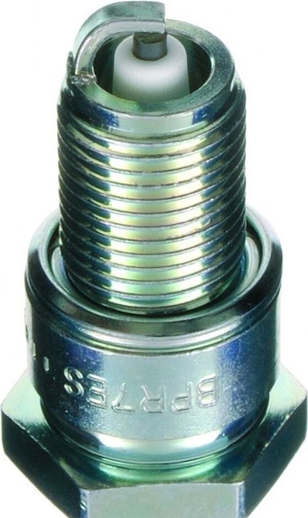 Candela NGK BPR7ES per XVS1100 Drag Star VP05 AE80A AE080A Immagine del prodotto 
