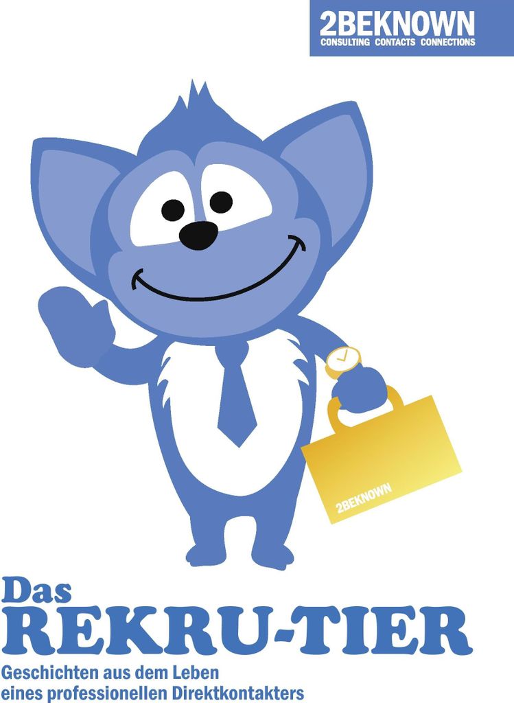 Das Rekrutier