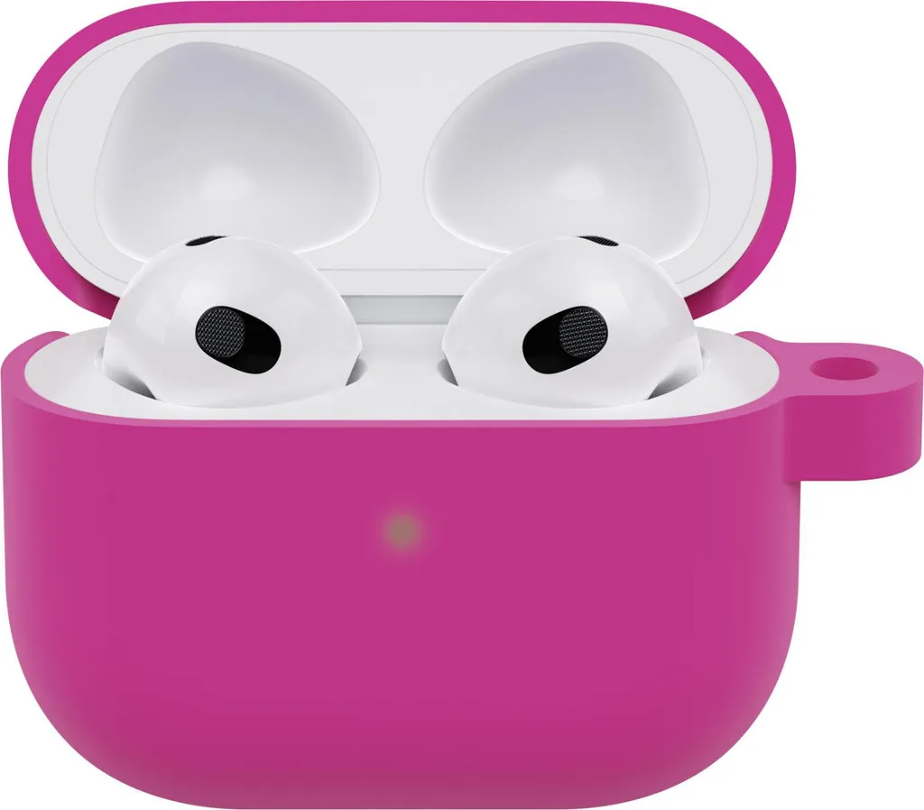 Otterbox OTT7787830 Étui AirPods 3e Génération Rose - Protection Robuste