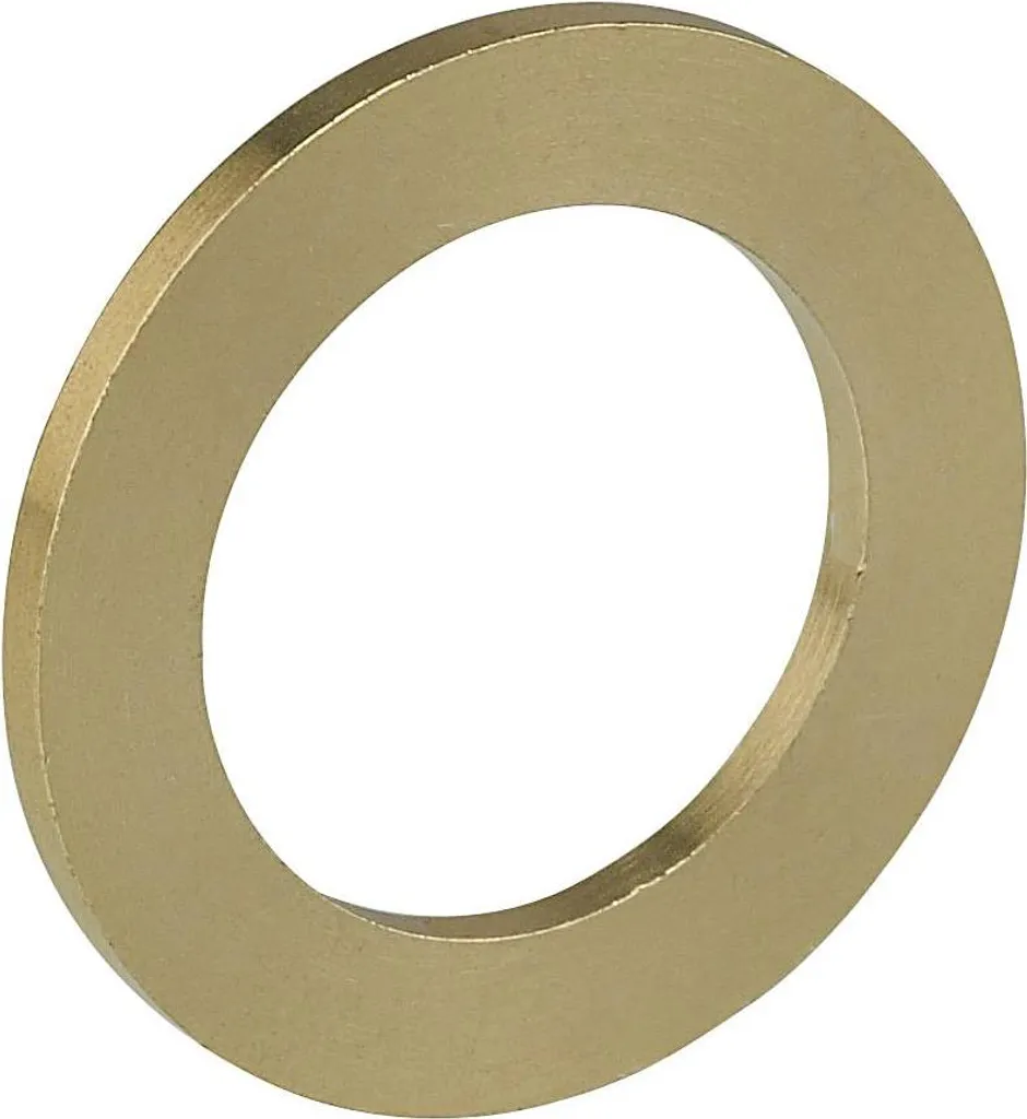 Inserto ad anello 20X15X1,2 mm