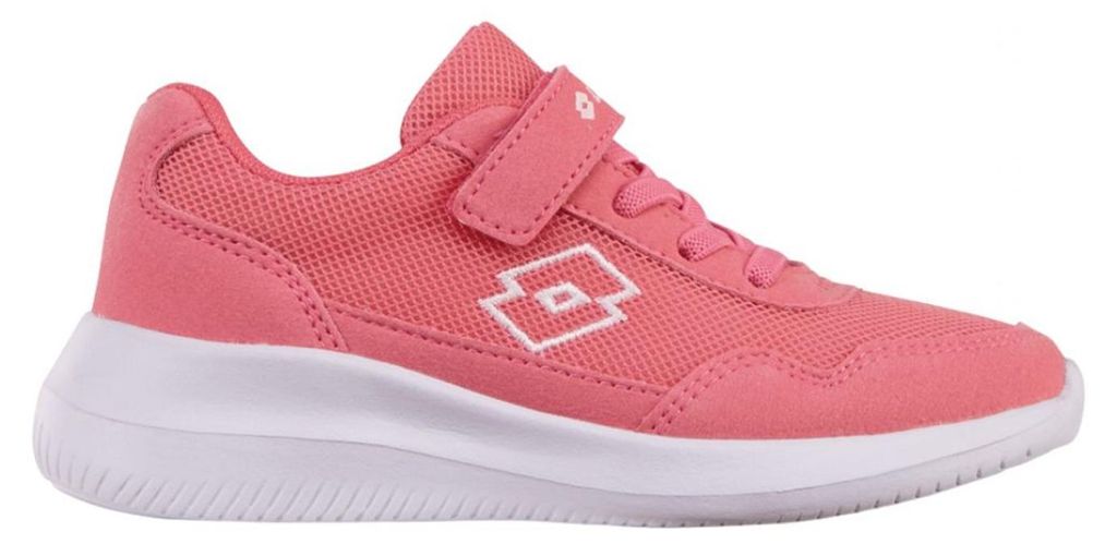 Lotto - Kinder Sneaker "Connect K" PP5941 (30 EU) (Pink)