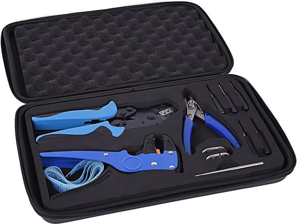 Alphacool Eistools Crimping Kit