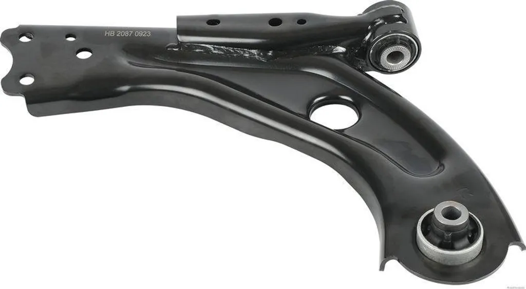 Bras de suspension OE 9816865480 haute résistance pour SUV Citroën C5