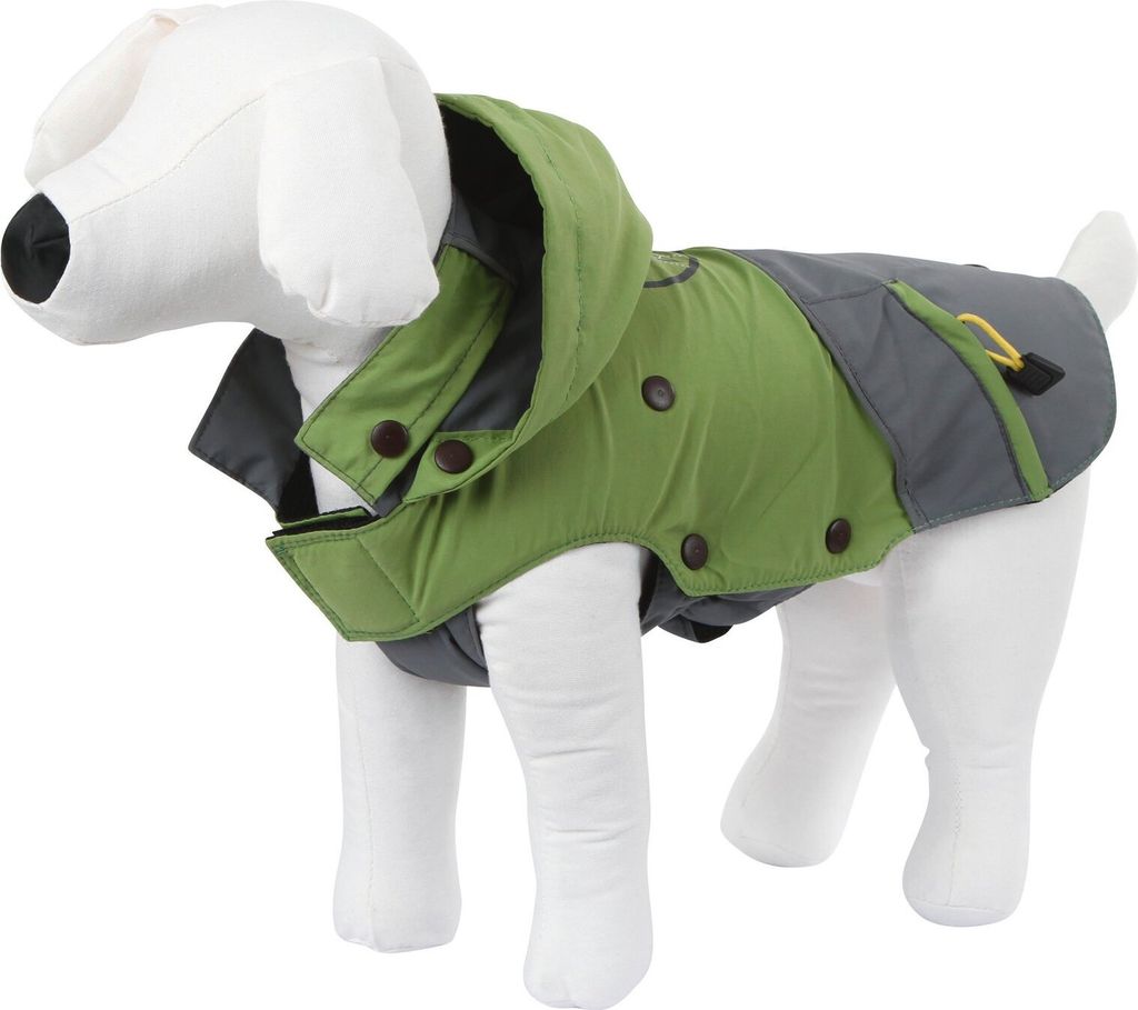 KERBL Hundemantel VANCOUVER, S, 35cm Produktbild 