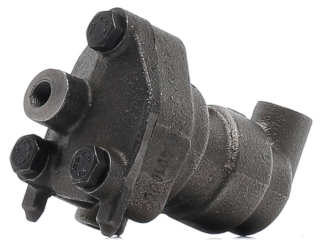 JP GROUP Bremskraftregler 1161401000 Hinten für VW TRANSPORTER III Bus