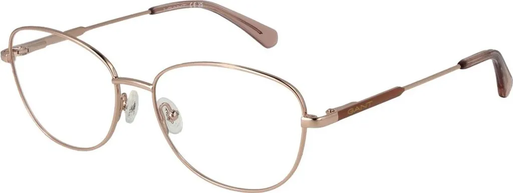 Monture de lunettes Gant pour le travail - Look professionnel et soigné