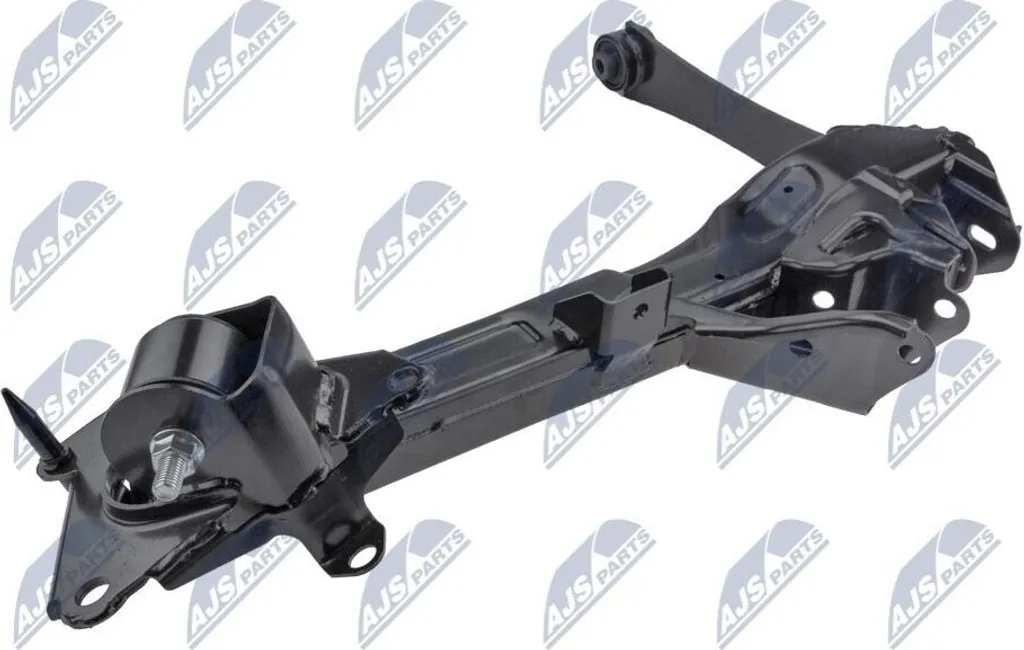Triangle de suspension arrière gauche pour Alfa Romeo 159 Sportwagon