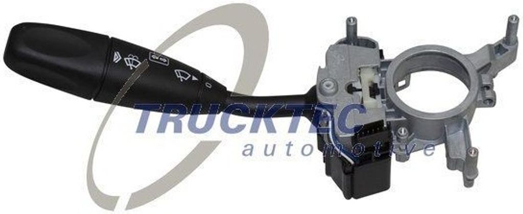 TRUCKTEC AUTOMOTIVE 02.42.099 Lenkstockschalter Kombischalter für VW CRAFTER 30-50 Kasten (2E) CRAFTER 30-35 Bus (2E) passend für MERCEDES-BENZ
