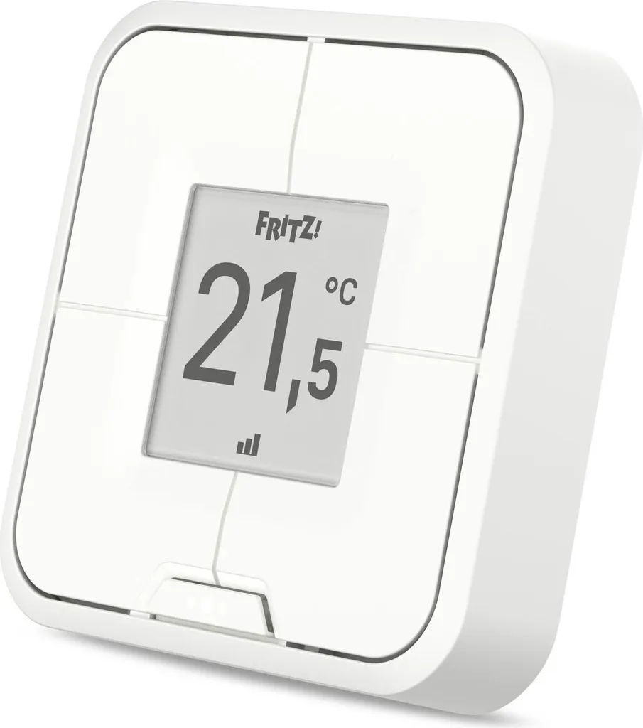 AVM FRITZ!Smart Control 440 - Télécommande connectée 20003121 E Ink - 5