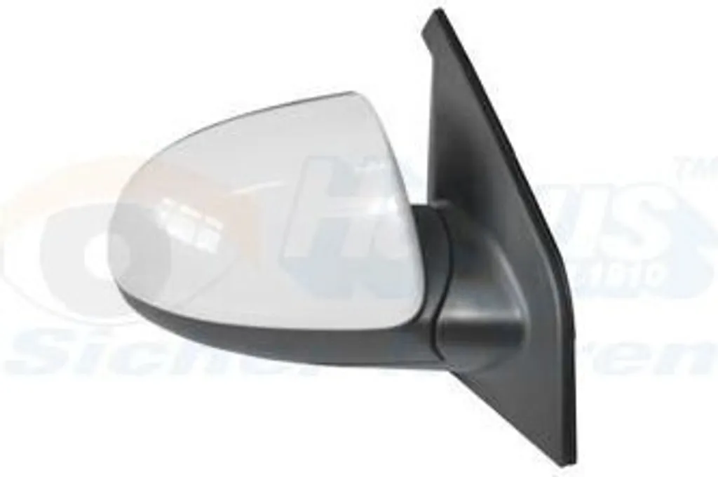 Rétroviseur droit complet KIA Picanto - Pièce carrosserie VAN WEZEL
