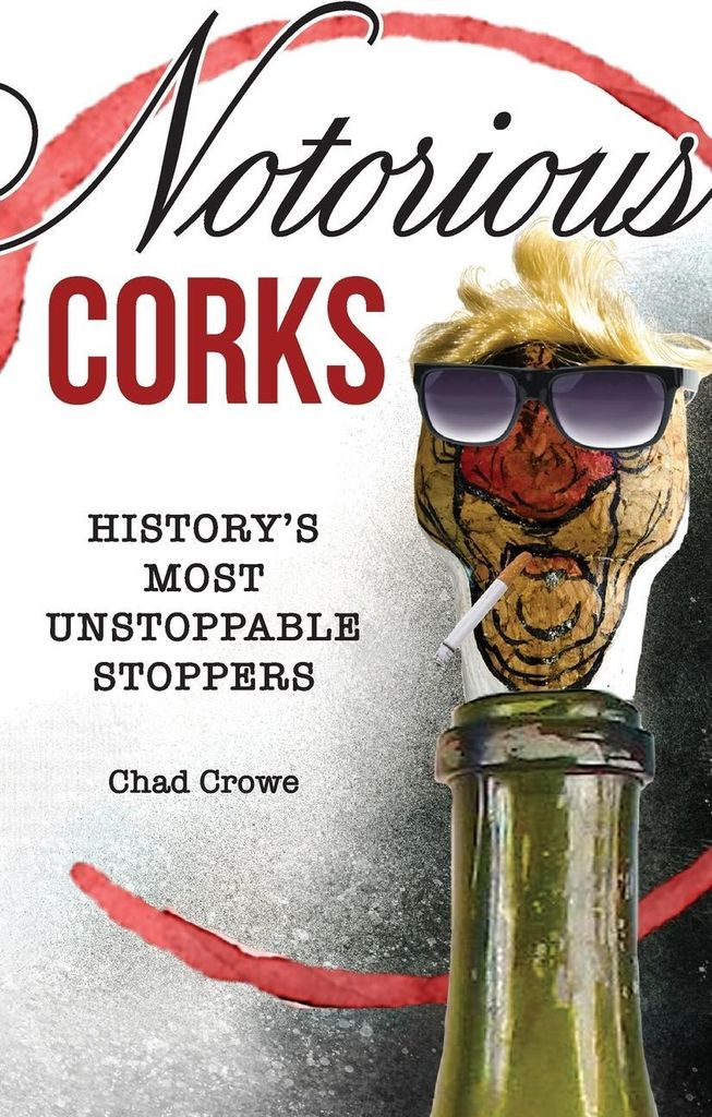 Notorious Corks