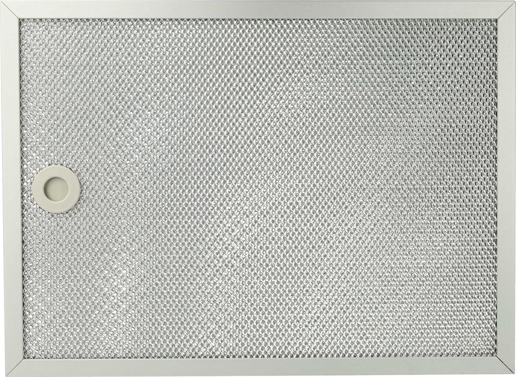 vhbw Filter Metallfettfilter kompatibel mit Zanussi Produktbild 