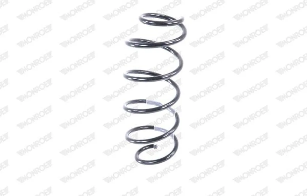 Ressort de suspension MONROE SP2462 pour Fiesta V - OE 1329550 Qualité