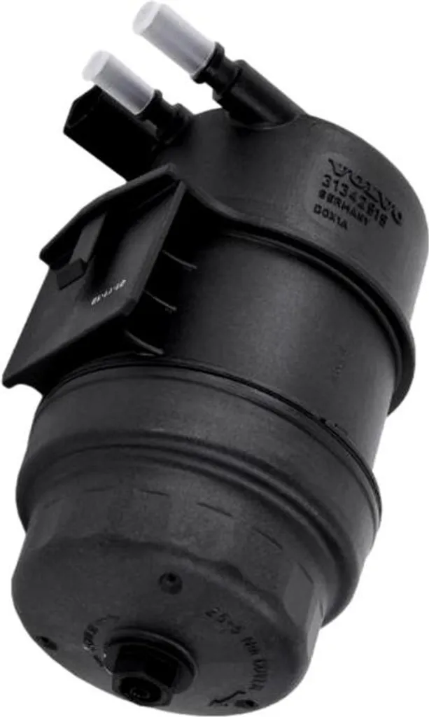 Boîtier Filtre Carburant D3-D5 Volvo C30 S40 V50 Qualité OE Certifiée