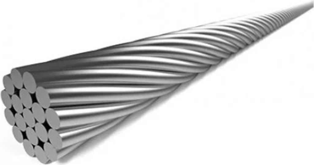 XLC Bremsinnenzug 2350mm, Ø 1,5mm, inkl 2 Nippel, silber