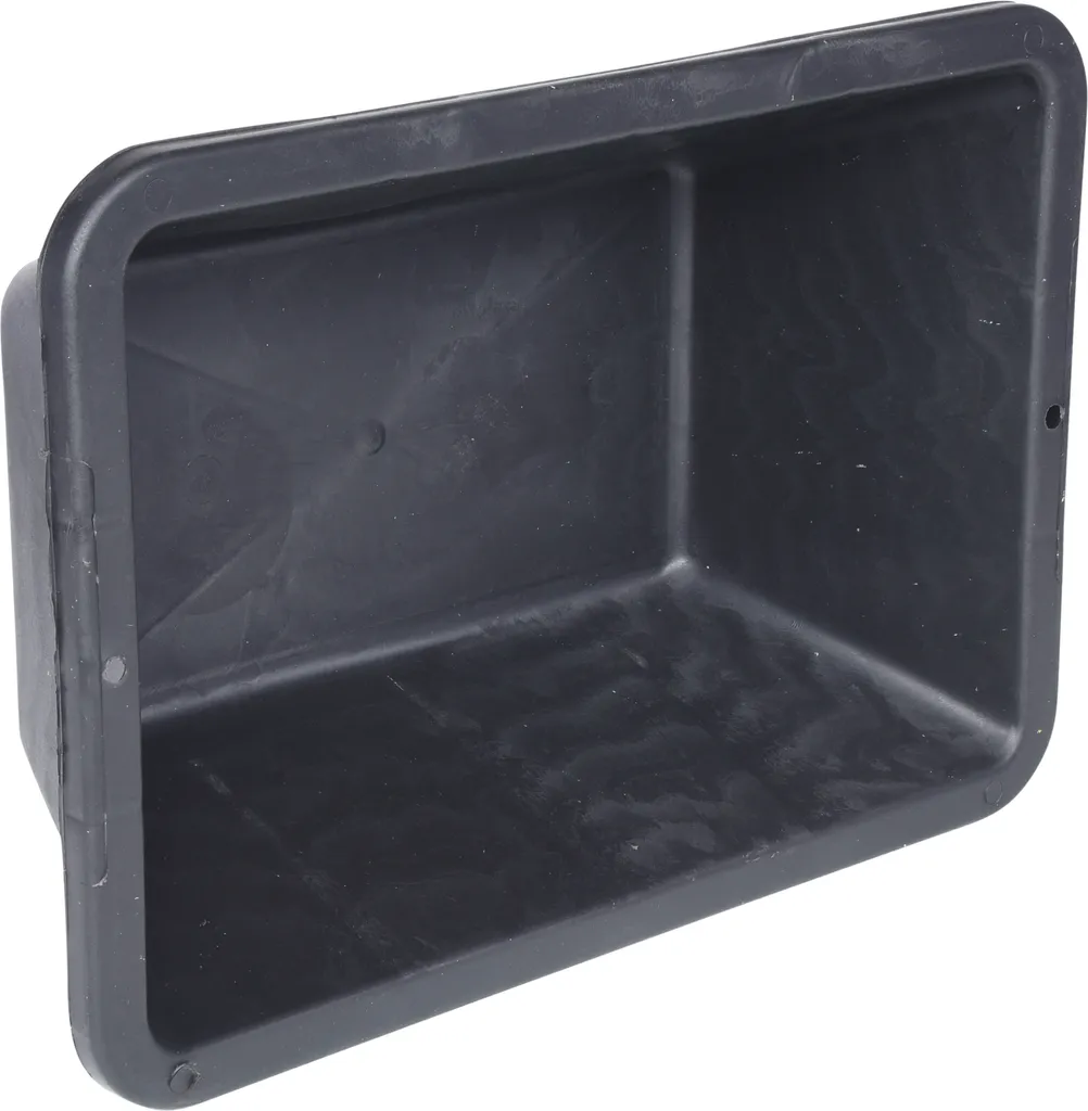 KS-TOOLS Bac de rétention rectangulaire flexible caoutchouc 10L 145.4501