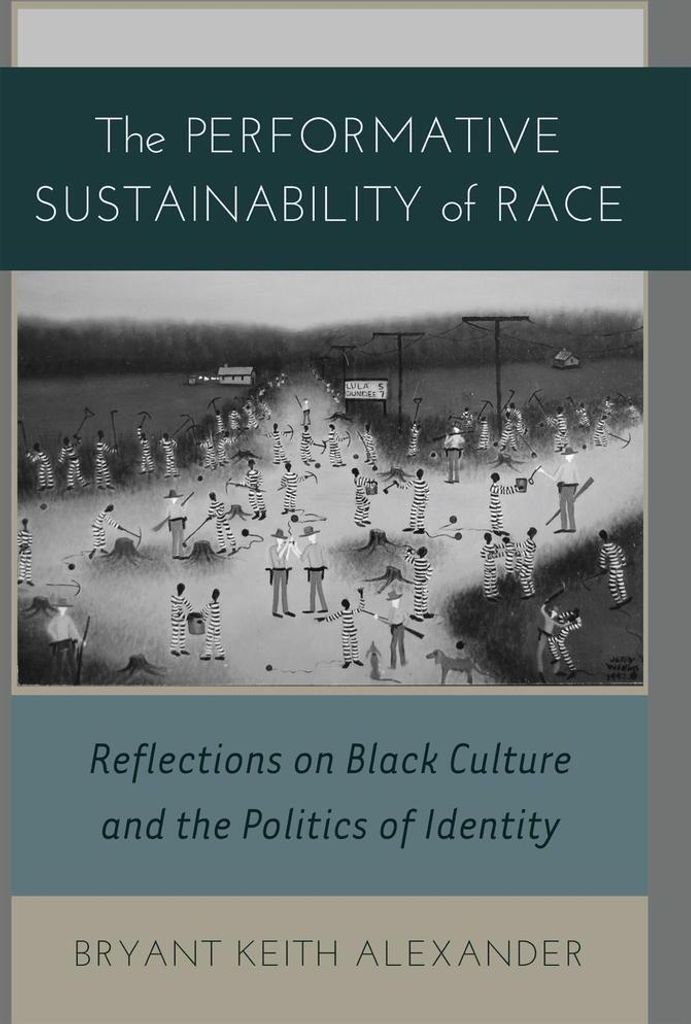 The Performative Sustainability of Race