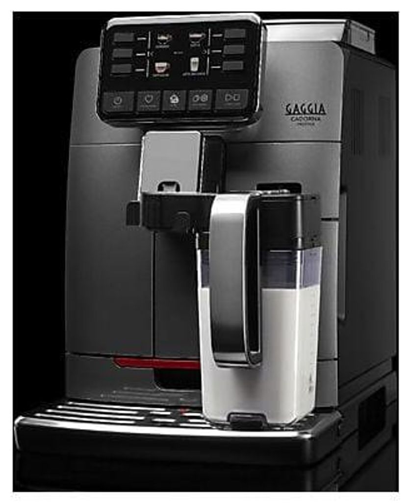 Gaggia RI9604/01, Espressomaschine, 1,5 l, Kaffeebohnen, Produktbild 