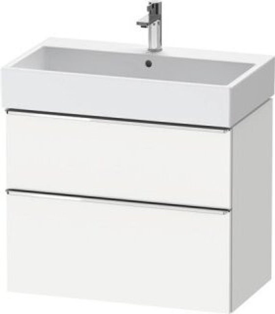 DURAVIT DE4373010180000 D-Neo WTUWH Rek 784x442x625 Wß Mt H3H