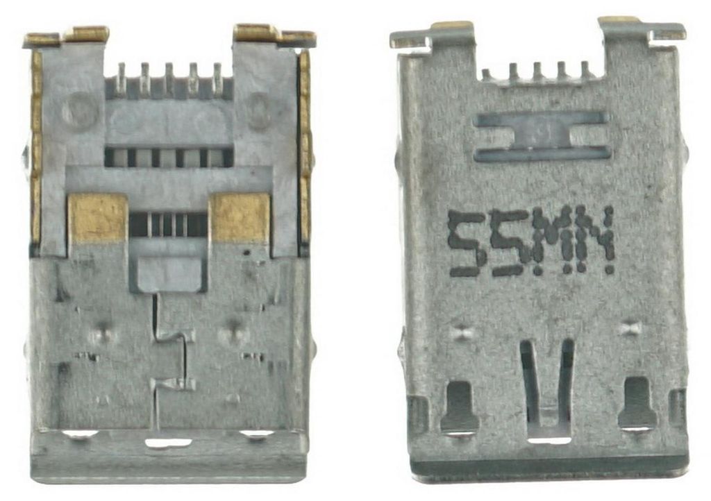 Microsoft Surface Pro 3 - micro USB Buchse Produktbild 