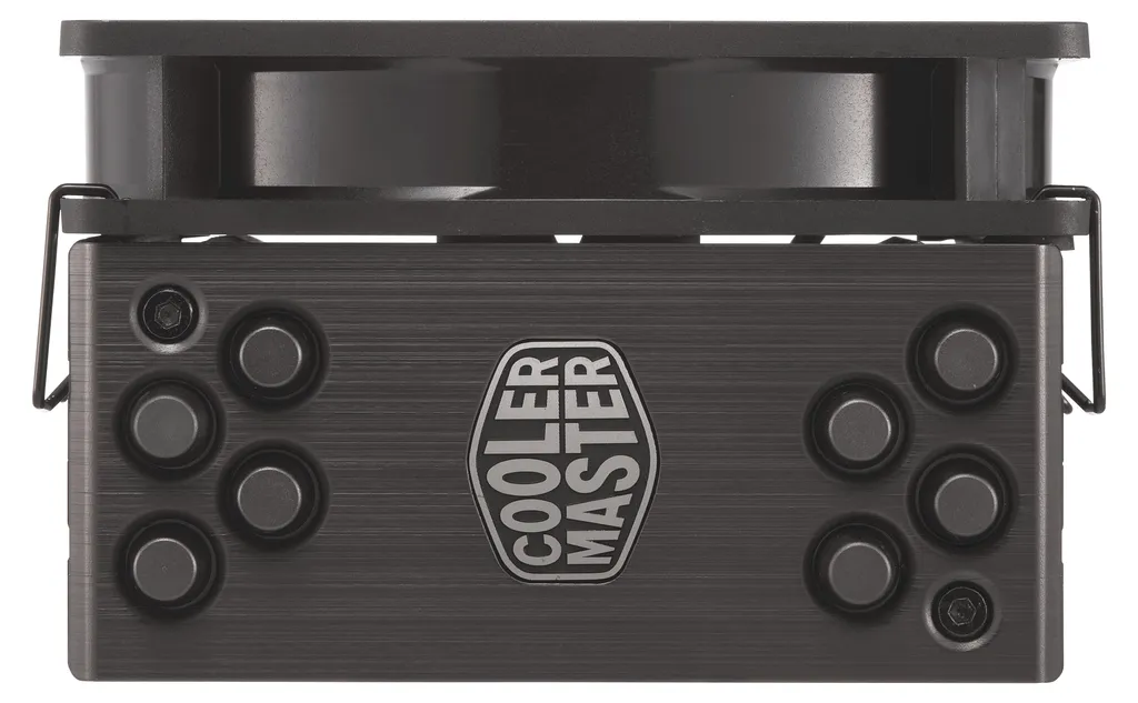 Cooler Master Hyper 212 Black Edition Ventirad CPU pour Socket LGA 1700