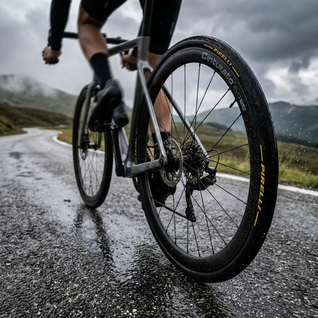Pirelli-Reifen Cinturato Evo Black