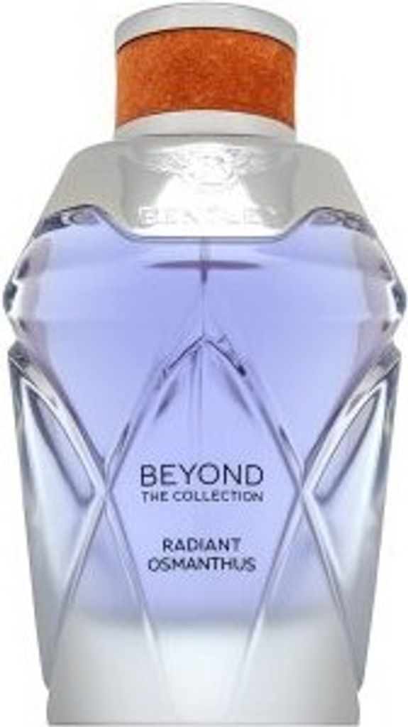 Bentley Beyond The Collection Radiant Osmanthus Eau de Produktbild 1