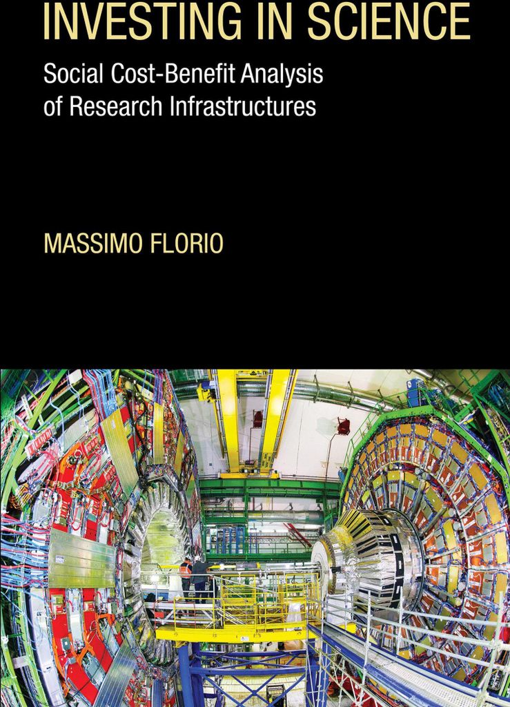 Investing in Science