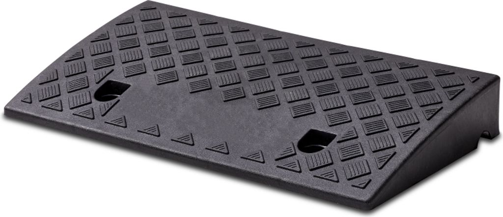 CARTREND Bordsteinrampe, 2 Stück Produktbild 