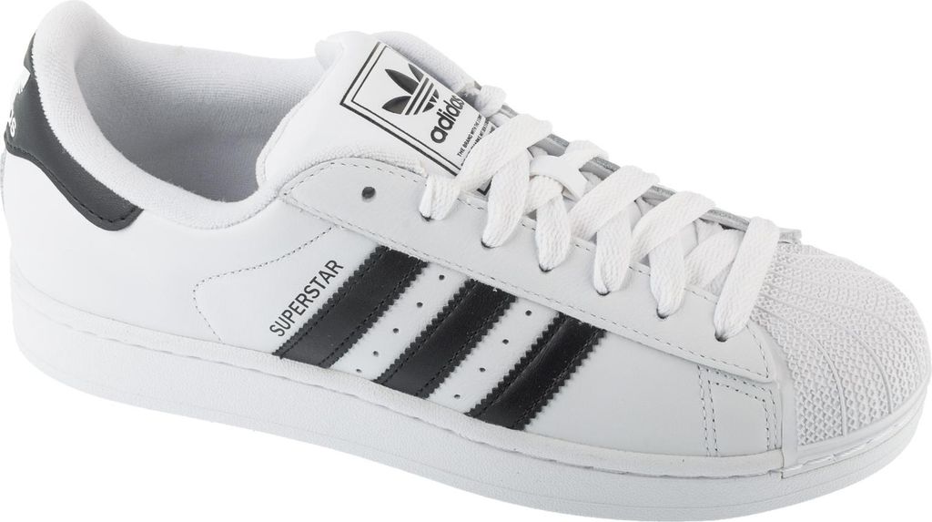 Adidas IH8659_570, Schwarz, Cloud White,Core Black,Cloud Produktbild 