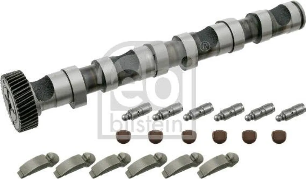 Supprimer les claquements moteur avec le kit arbres à cames Febi 29922