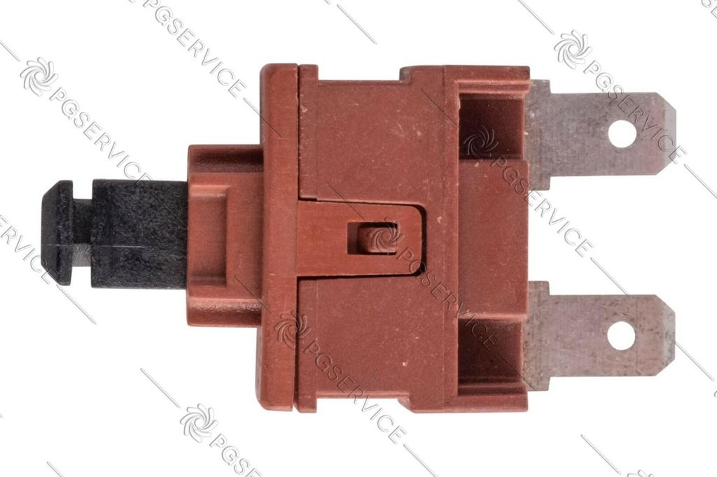 Polti Schalter NOVA KAN-15 Dampfbesen Vaporetto Action SV300 SV330