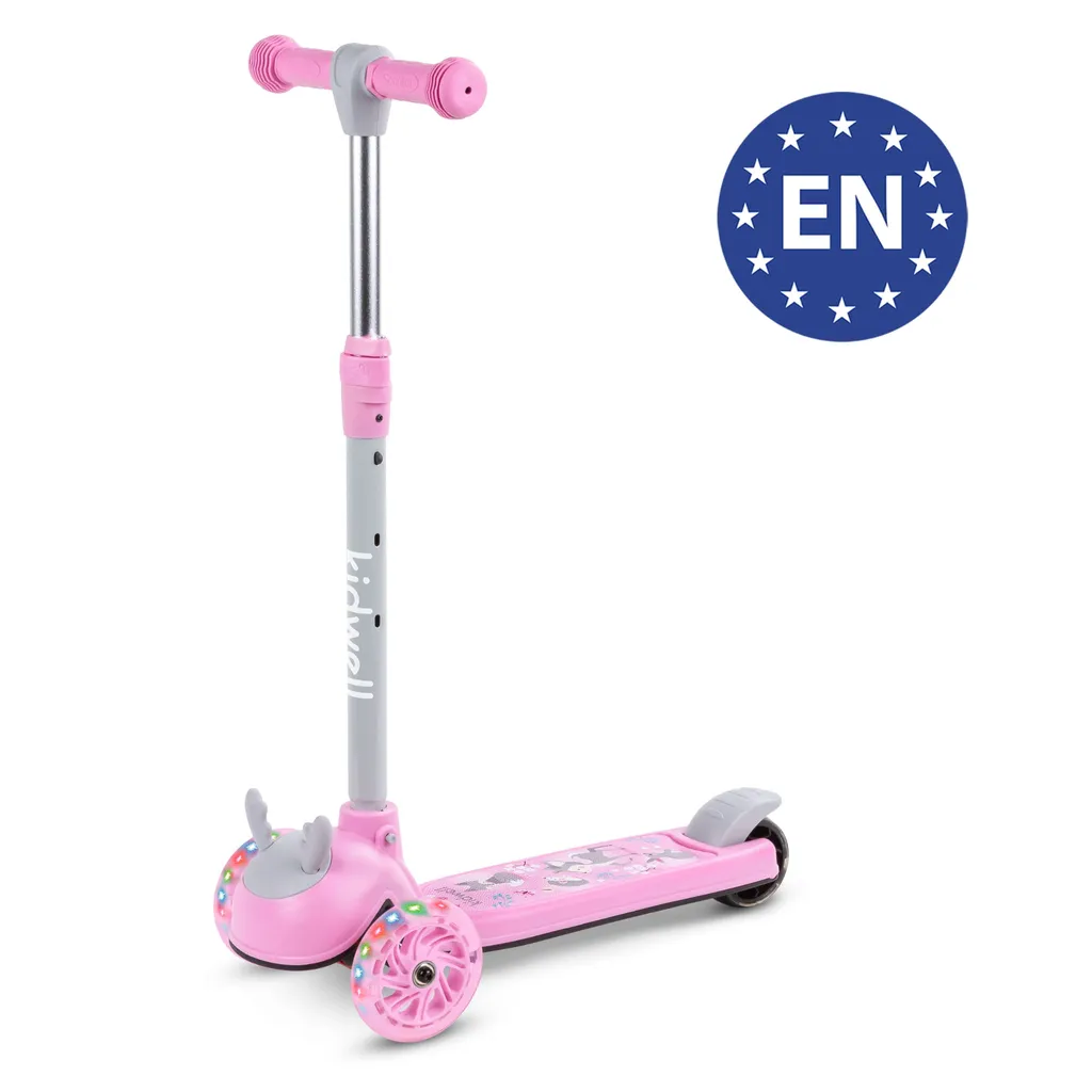 Draisienne zOOCAR Deer - Apprentissage équilibre facile dès 18 mois - 10