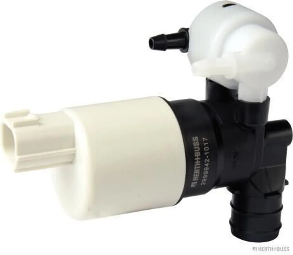 Pompe à Eau de Lavage pour Ford C-Max et Volvo V60 I - Remplacement