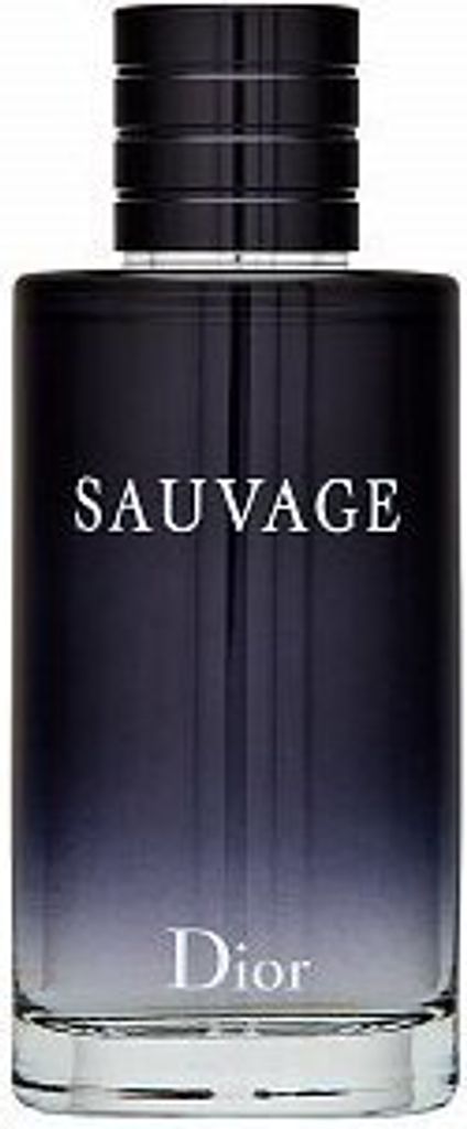 Dior (Christian Dior) Sauvage Eau de Toilette für Herren 200 ml