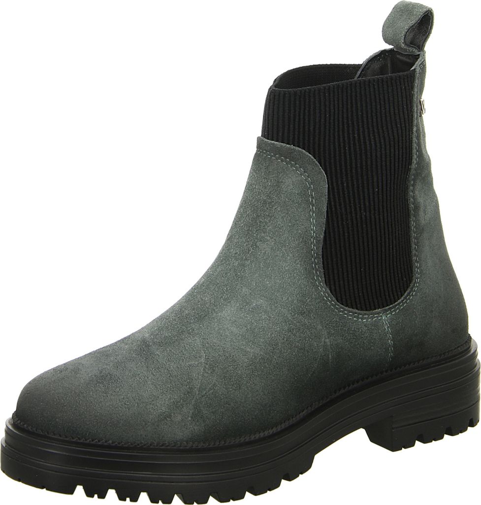 Schlupf-/Reißverschlußstiefelette Kaltfutter bis 35mm Absatz (casual) 85.611