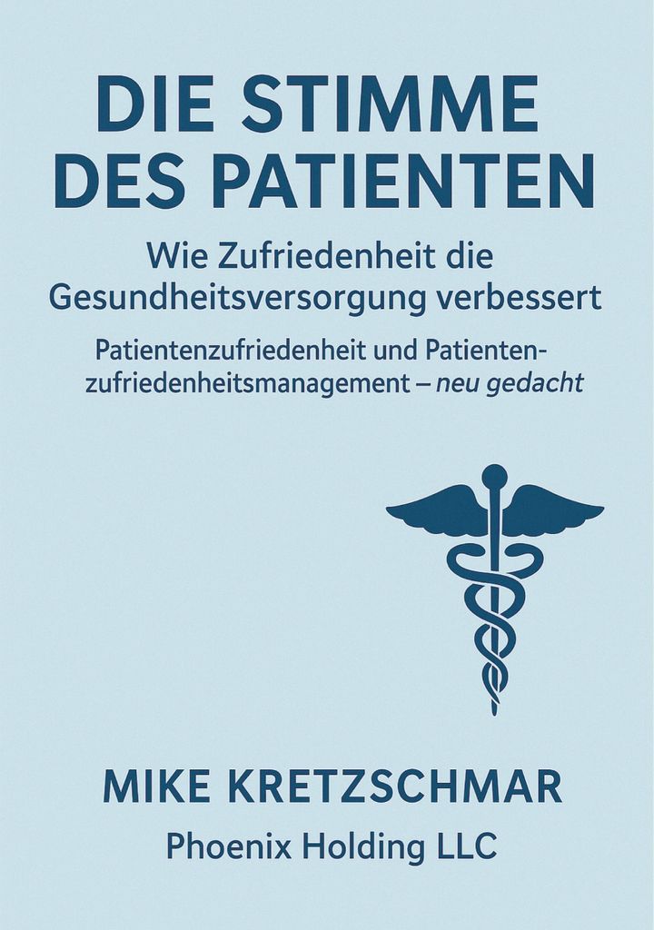 Die Stimme des Patienten