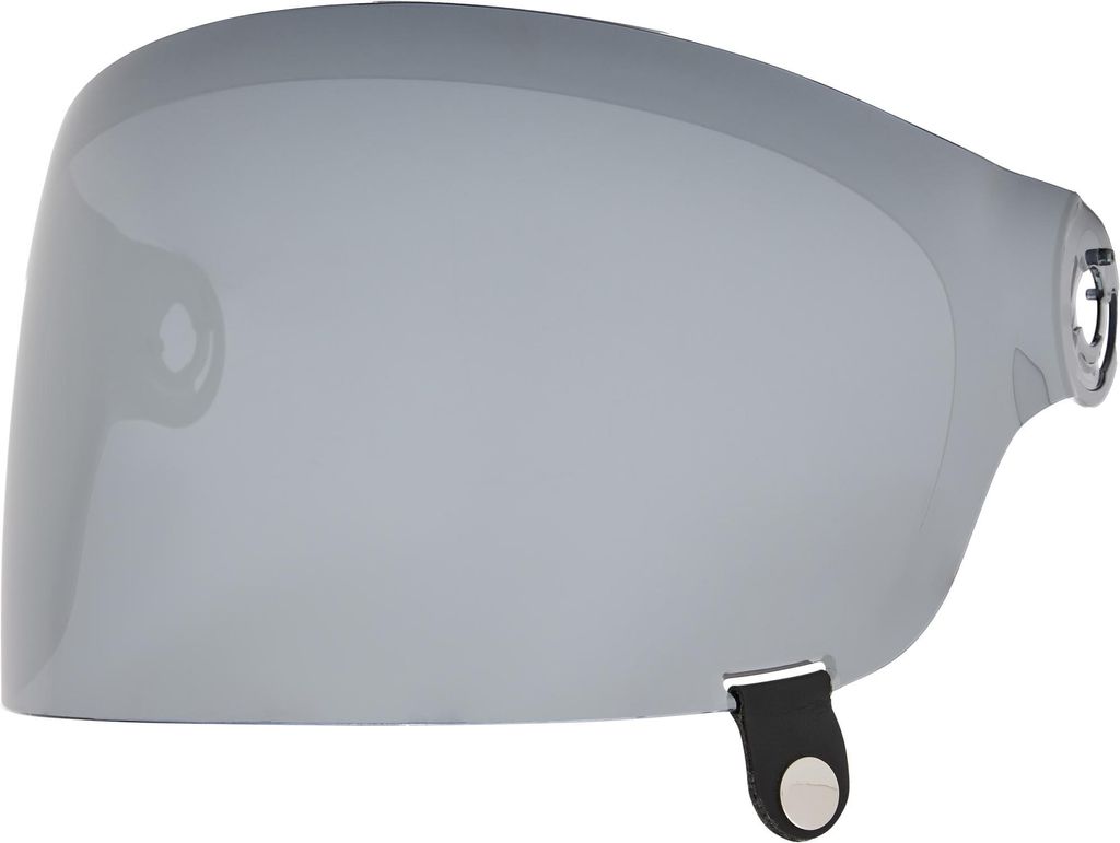 Bell Bullitt Gt Flat Iridium Shield [Drk Slv] rozmiar: OS Produktbild 