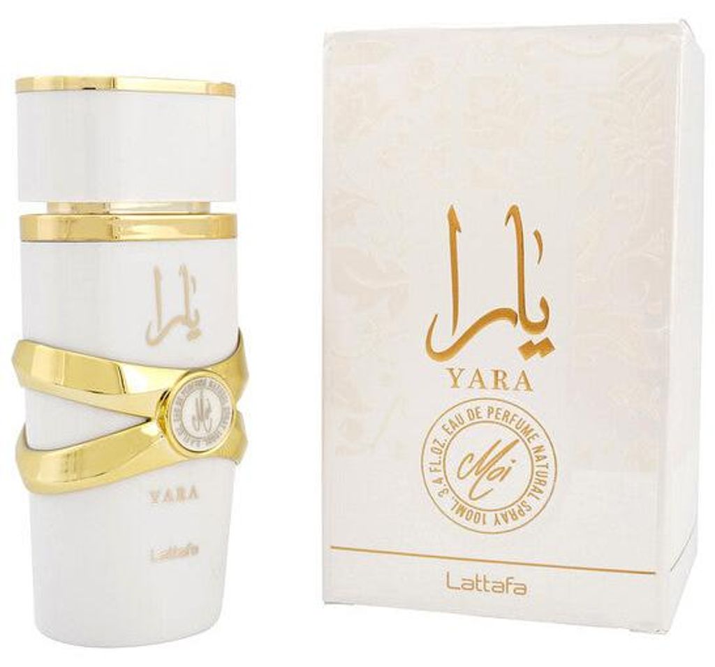Lattafa Yara Moi Eau de Parfum 100 ml Damen Produktbild 